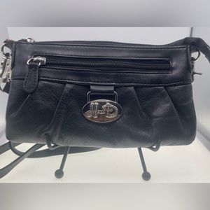 Authentic Harley Davidson crossbody/ small bag